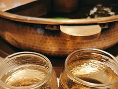 -巴奴毛肚火锅(淮河路店)