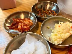 -韩食汇