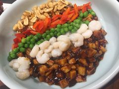 -乔家栅(襄阳南路店)