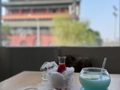 -苦尽酒馆·川菜(鼓楼店)