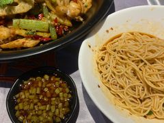 -红辣椒·川菜·火锅(大洋中心店)