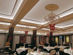 -君庭中餐厅(友谊宾馆店)