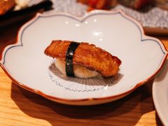 鹅肝手握-隐泉京望日式料理(太和广场店)