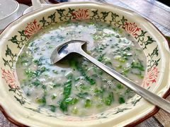 -南雄雄州土菜餐厅(粤北大厦店)