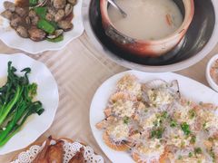 -傻记乳鸽王海鲜餐厅