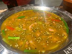 -有红鸡毛店·川菜(建设路店)