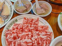 -刘老表·瓦罐汤涮肉(青云谱店)
