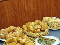 -冰泉豆浆馆(白云山总店)