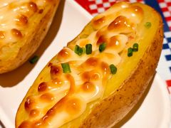 -蚝魁·海鲜大排档·啫啫·生蚝(体育西店)