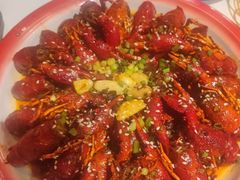 -老长沙龙虾馆·聚会餐厅(白石洲店)