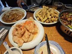 -95号酱骨·一块豆腐(展春园西路店)
