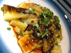 -六月雪干锅(涪城万达广场店)