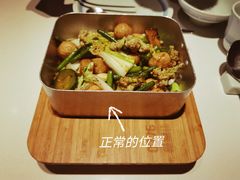 食堂饭盒菜-0776食堂·京城创意菜(七里庄店)