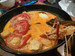 -星叶·东南亚料理(宁波万象汇店)