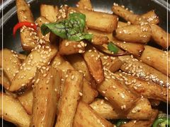 -前海沿·青岛菜(五四广场永旺店)