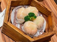 驰名虾饺皇-粤食堂(天津和悦汇店)