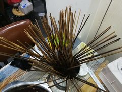 -小郡肝串串香火锅(金桥店)