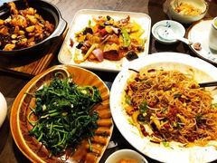 -海南人酒家·白切文昌鸡·二十三年老字号(水荫路店)