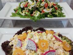 -鹭江潮餐厅•福建菜(鹭江佲家酒店)