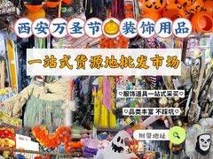 -西北轻工批发市场