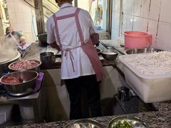 -正宗杨记普洱酸醋米线(总店)