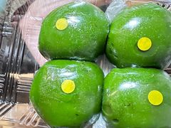 -白玉兰食品甜凤店(合生汇店)