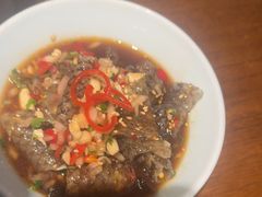 -乔街深夜食堂·台州菜·高压锅生蚝(杭州总店)