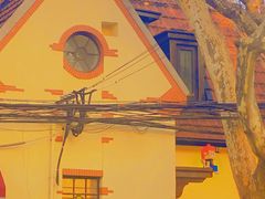 -马勒别墅·中餐厅