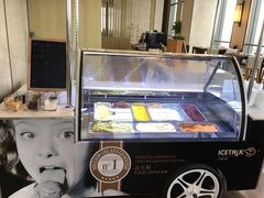 -嘉定凯悦·咖啡厅