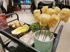 -东来顺饭庄(王府井步行街店)