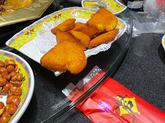 小芦炸窝头-芦月轩羊蝎子(劲松店)