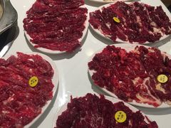 -潮发潮汕牛肉店(龙洞店)