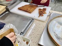 -香糯炎荞饼王(解放碑店)