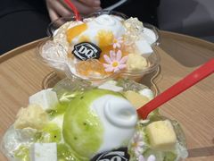 -DQ·蛋糕·冰淇淋(五角场万达店)