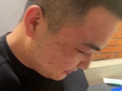 -蘸小院铁锅炖·蘸酱菜·东北菜(怀远门店)