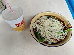 -赵伍面庄(松石大道店)