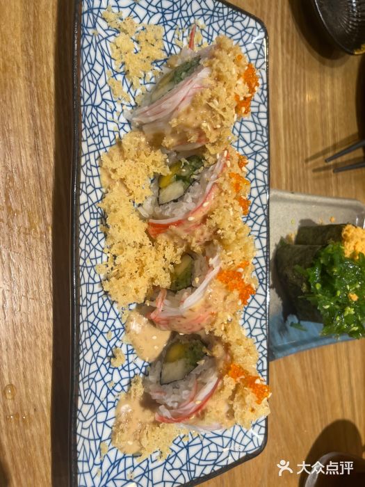 赤稻·日式料理(禅城店)图片