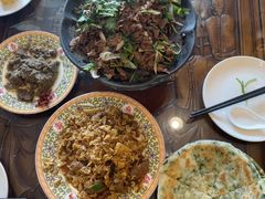 -烤肉季饭庄