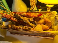 -宴悦海鲜餐厅·游水海鲜·牛排(亚龙湾瑞吉店)