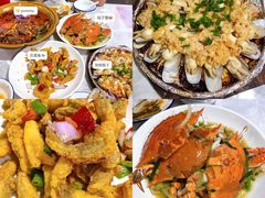 -大学城夜市大排档(凤栖路店)