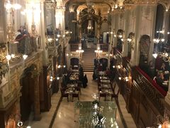 大堂-纽约咖啡馆