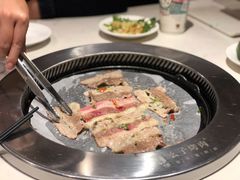 -么子烤肉(化龙池店)