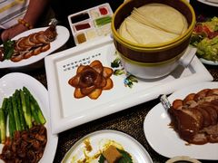 -北平盛世·新京菜·北京烤鸭(劲松·双井店)