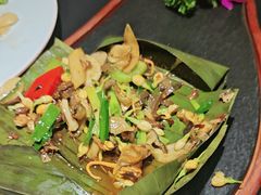 -桥边小楼·手工云南菜·丽江地标美食