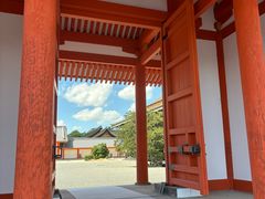 -京都御所