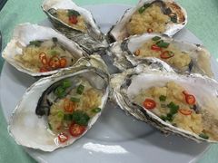 -景好海鲜餐厅(大鹏必选旅游店)