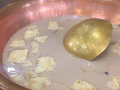 -诺敏塔拉奶茶-布里亚特包子-手把肉(锦都会店)