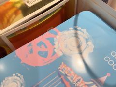 -曲奇童话(尖沙咀店)