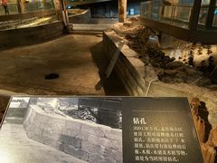 -元代水闸遗址博物馆