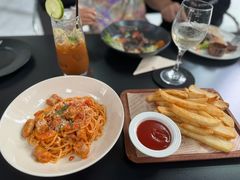 -叁 Three· bistro餐酒馆